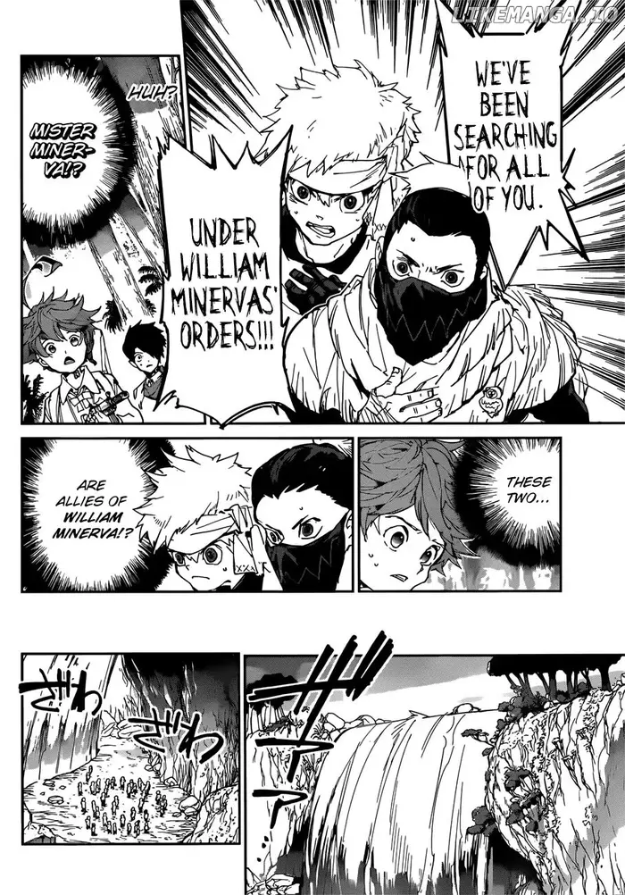 The Promised Neverland chapter 115 image 09_optimized